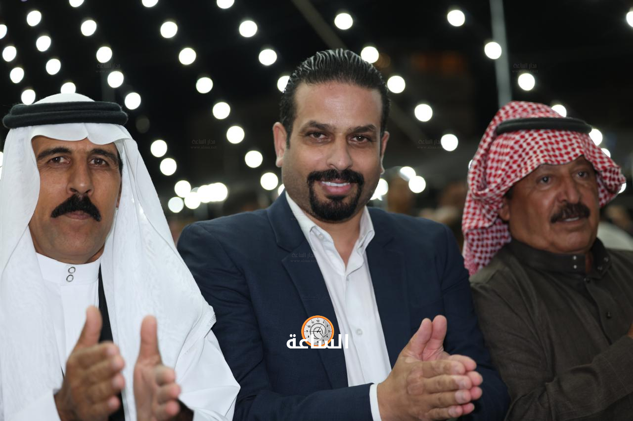 Madar Al-Saa Images 0.30531034864933637