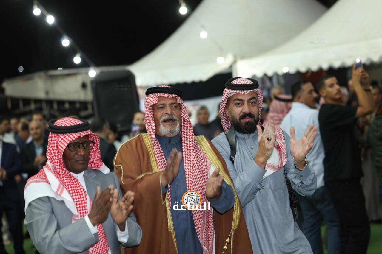 Madar Al-Saa Images 0.7423347086523682