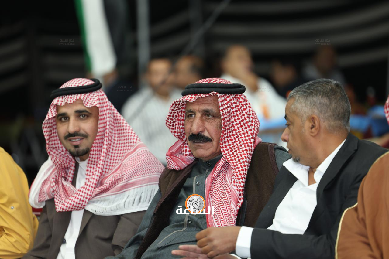 Madar Al-Saa Images 0.4499824513422044