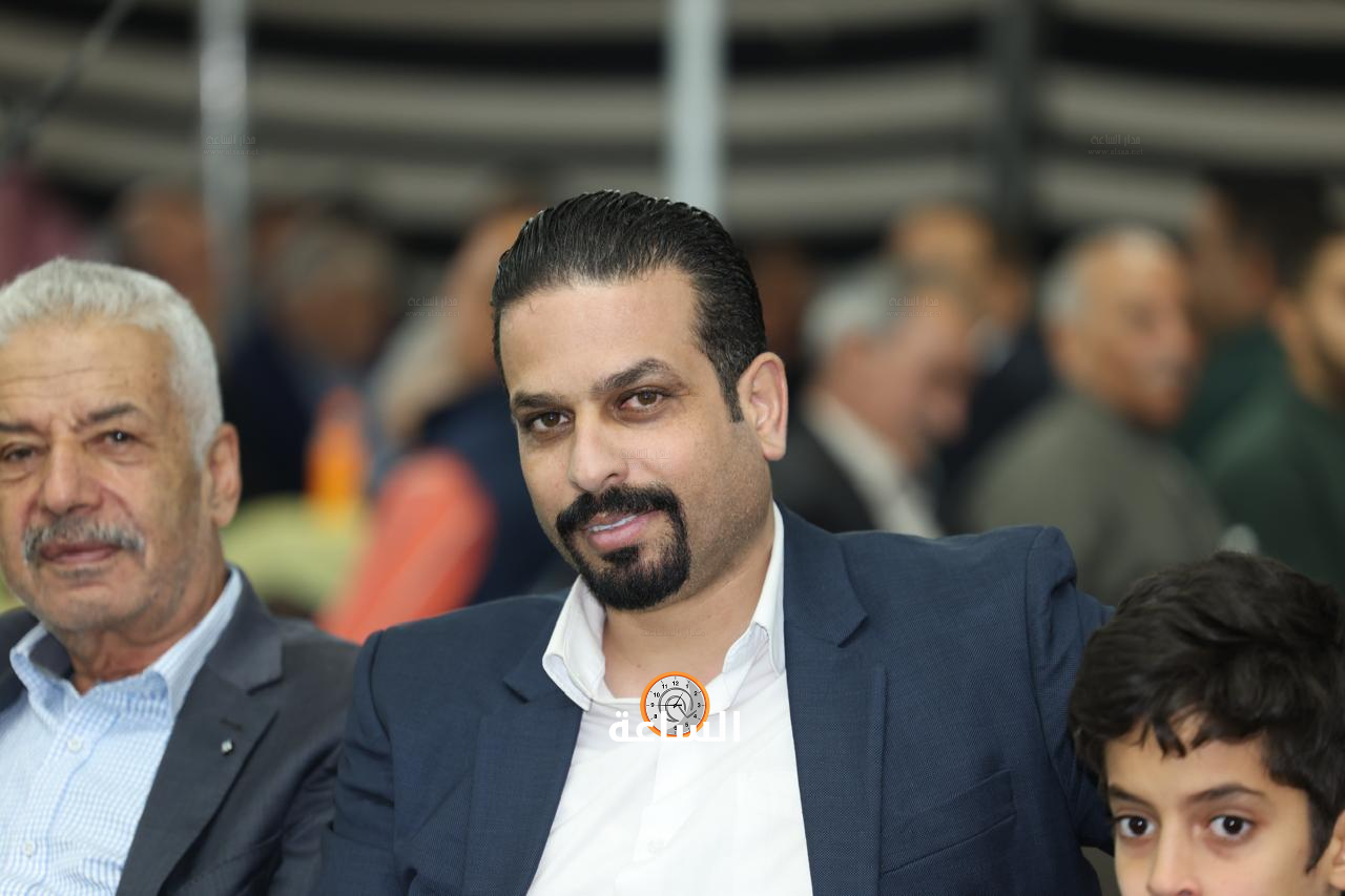 Madar Al-Saa Images 0.003980073029935527