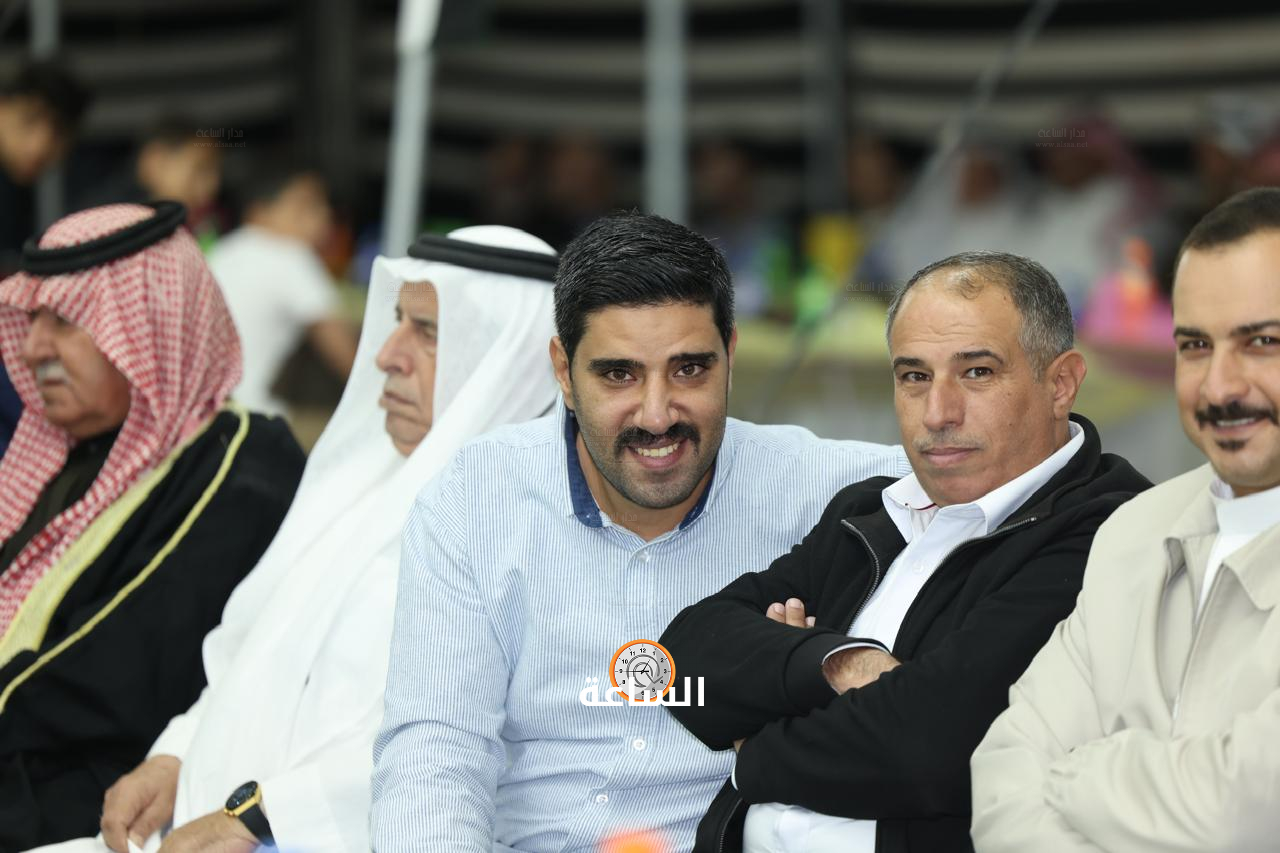 Madar Al-Saa Images 0.3430831153682624