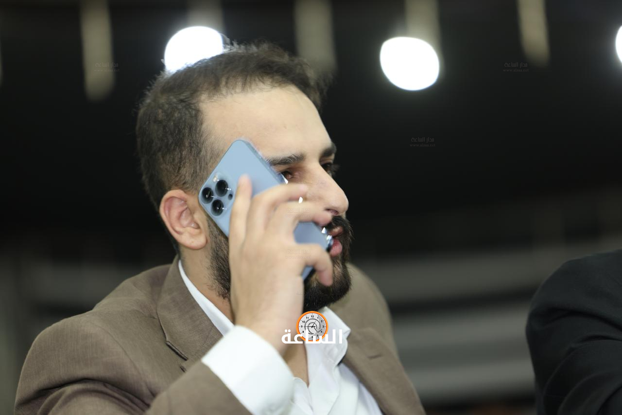 Madar Al-Saa Images 0.17381508060475426