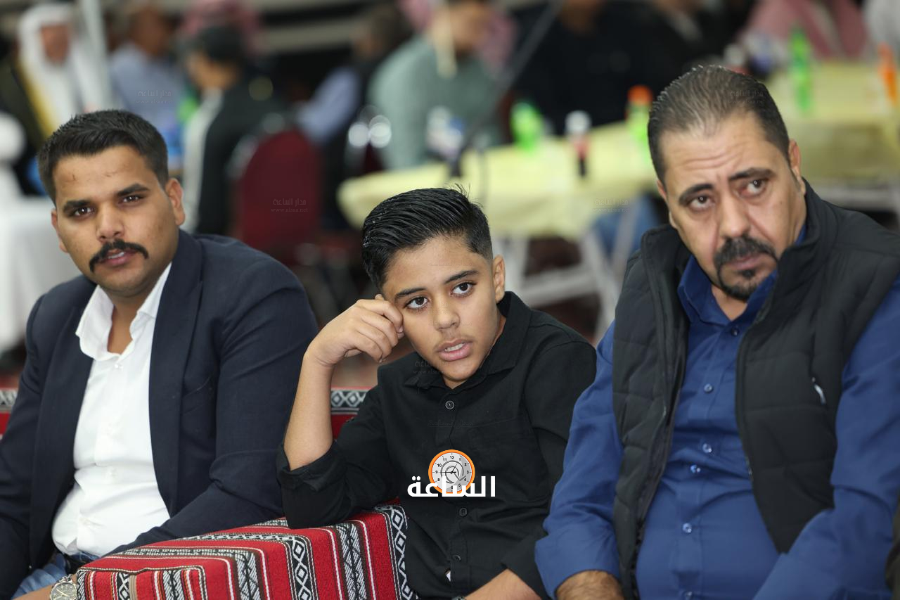 Madar Al-Saa Images 0.08649554941232973