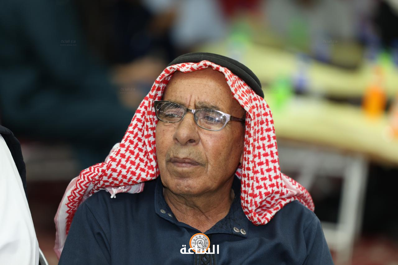 Madar Al-Saa Images 0.0929012631395848