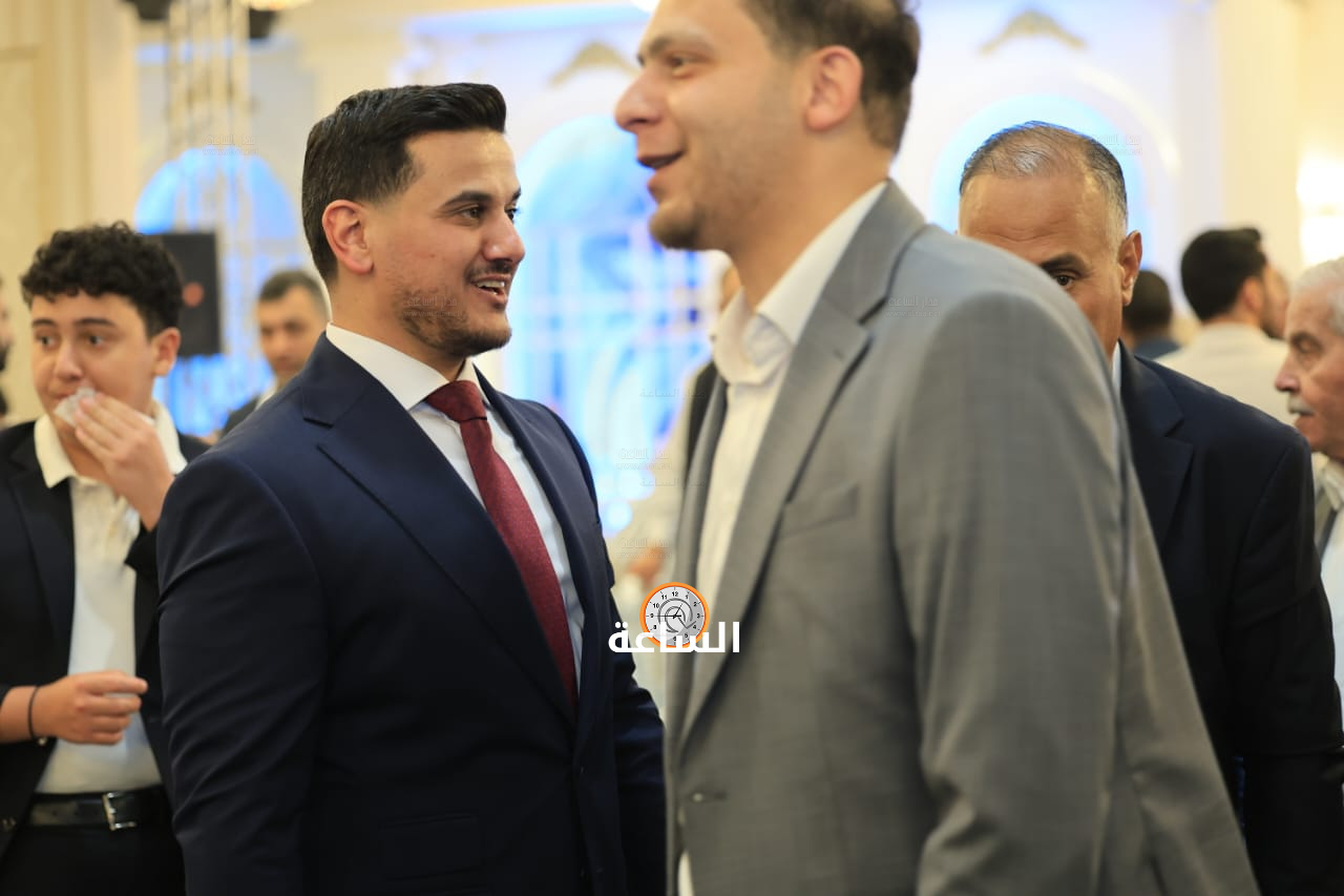 Madar Al-Saa Images 0.7401328280065192