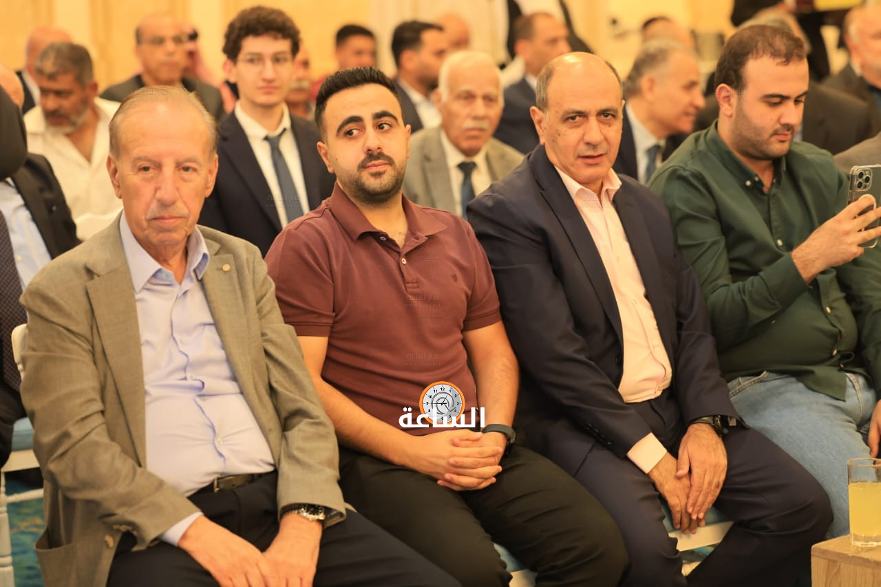 Madar Al-Saa Images 0.7459510021985052