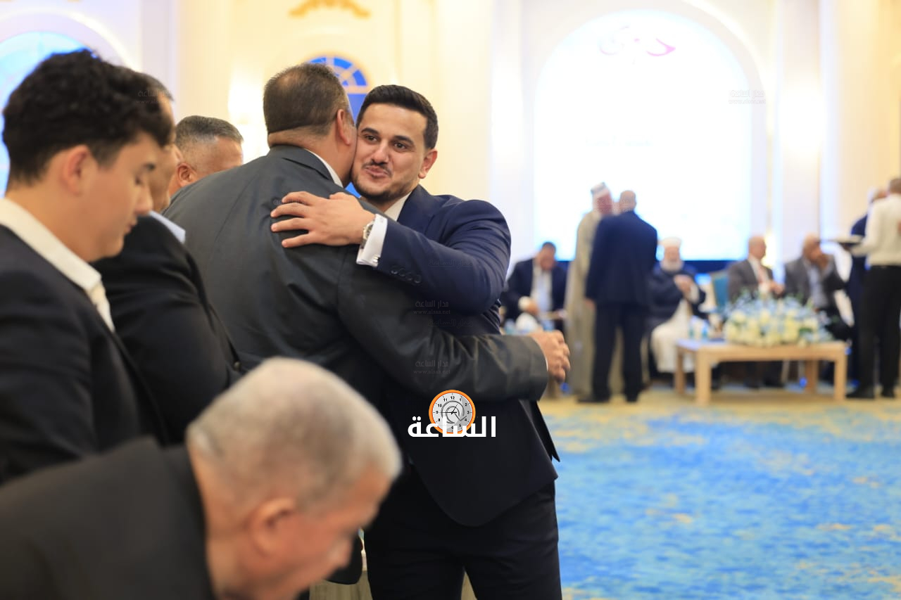 Madar Al-Saa Images 0.49238554034351656