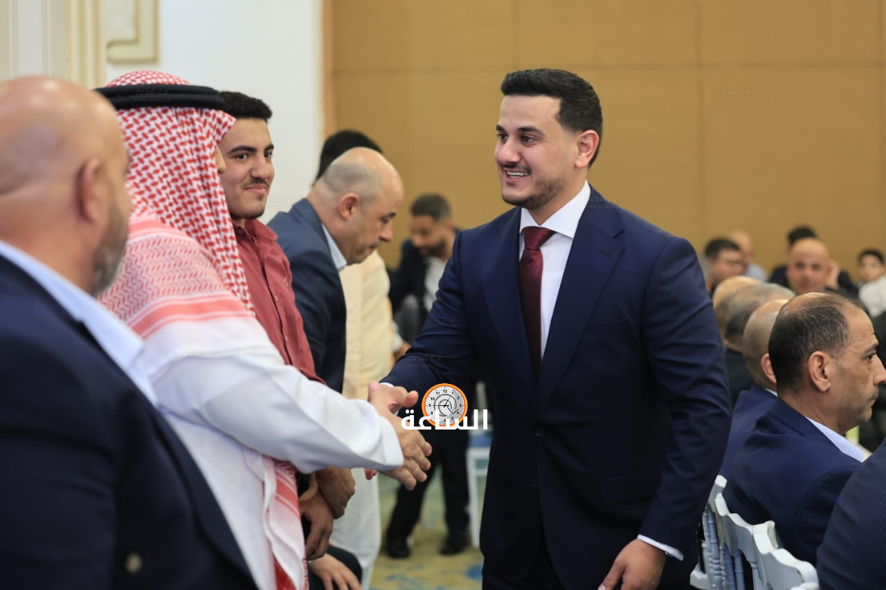 Madar Al-Saa Images 0.5387865917863454