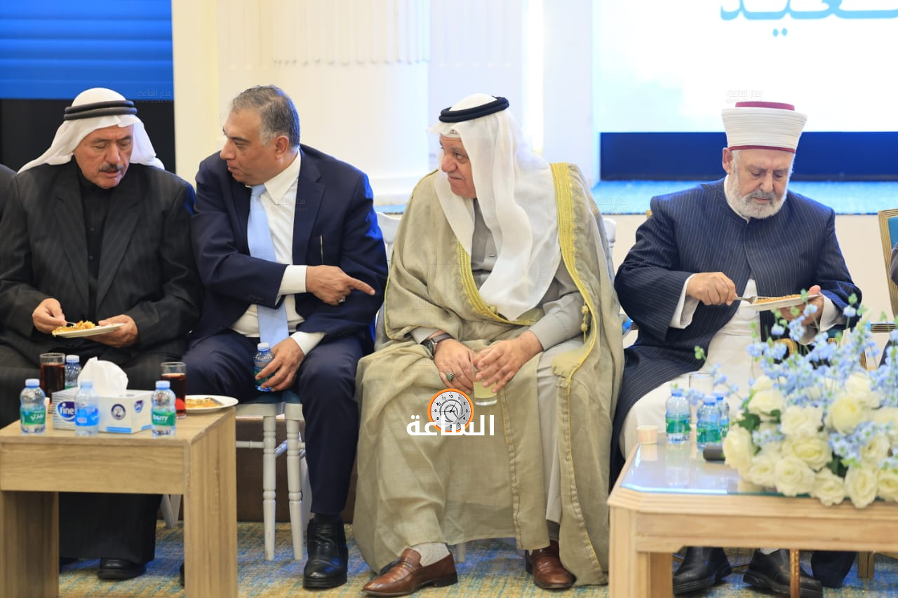 Madar Al-Saa Images 0.8611211649628763