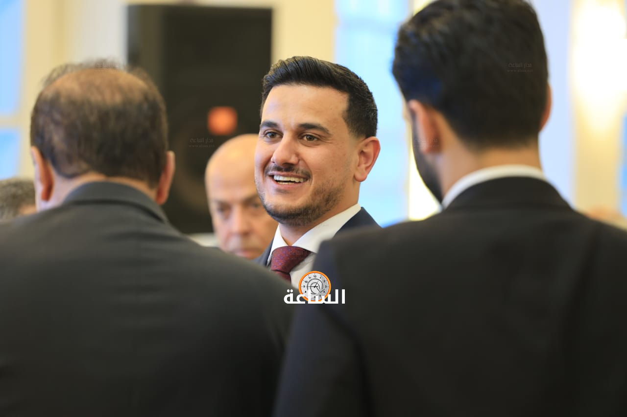 Madar Al-Saa Images 0.06964625299117033
