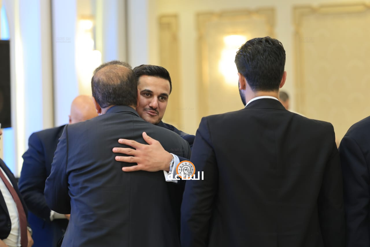 Madar Al-Saa Images 0.015191362987170942