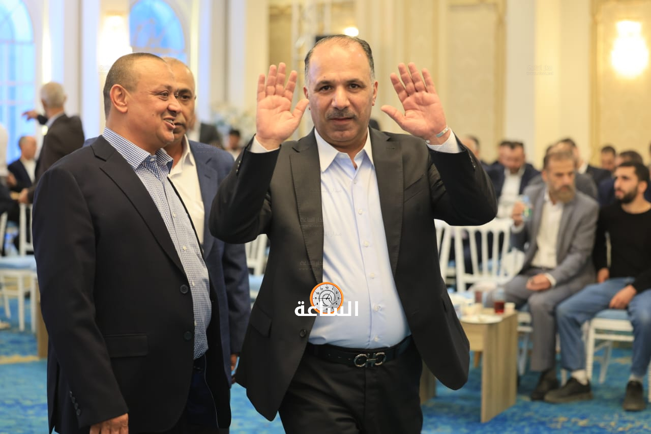 Madar Al-Saa Images 0.7466271871955342