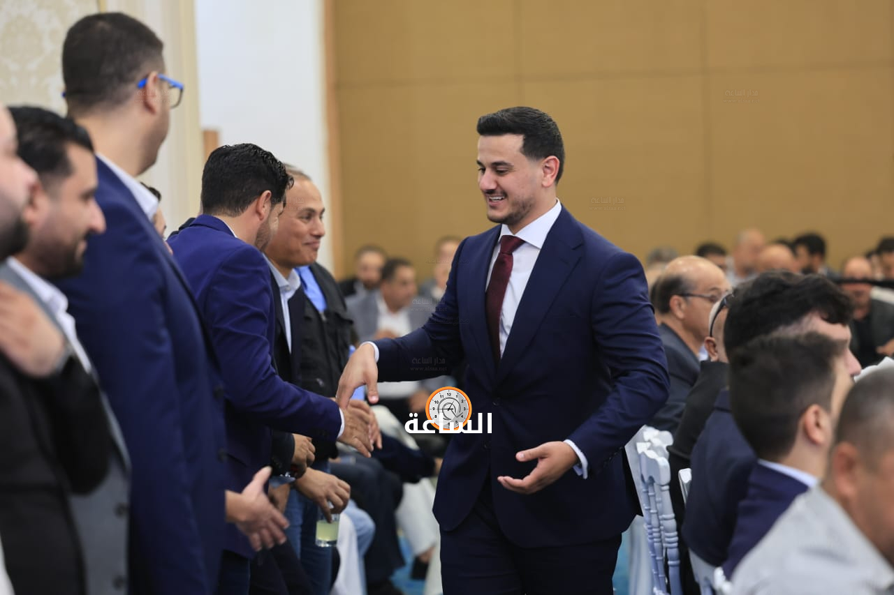 Madar Al-Saa Images 0.07200673707999683