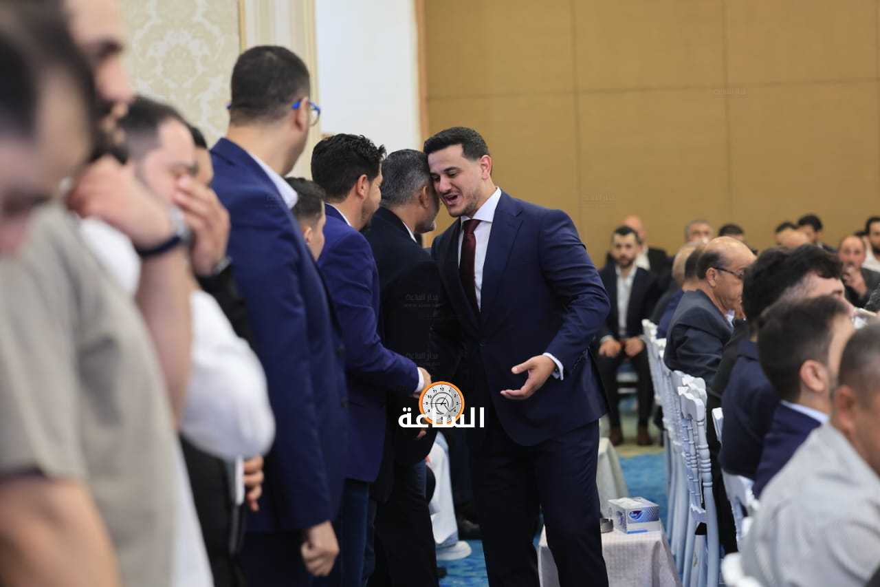 Madar Al-Saa Images 0.1966272600376756