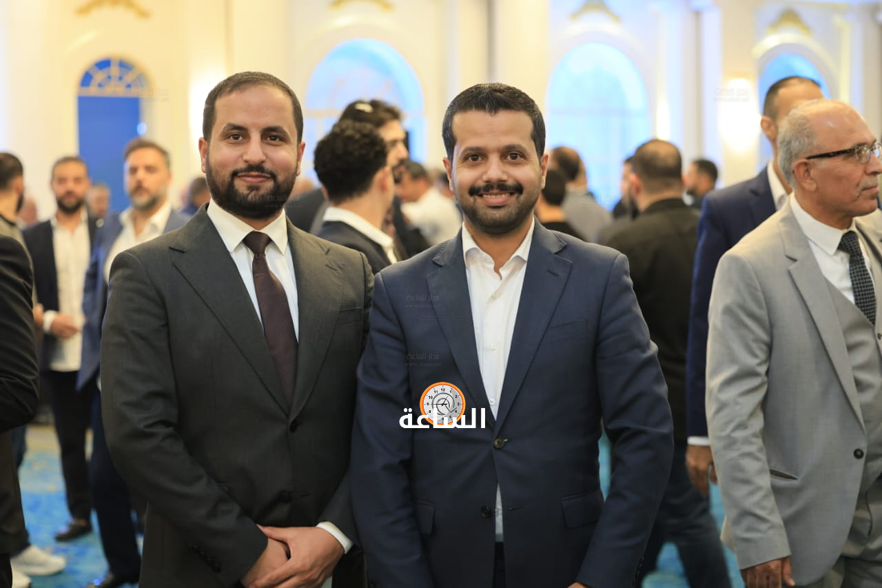 Madar Al-Saa Images 0.1913155402611889