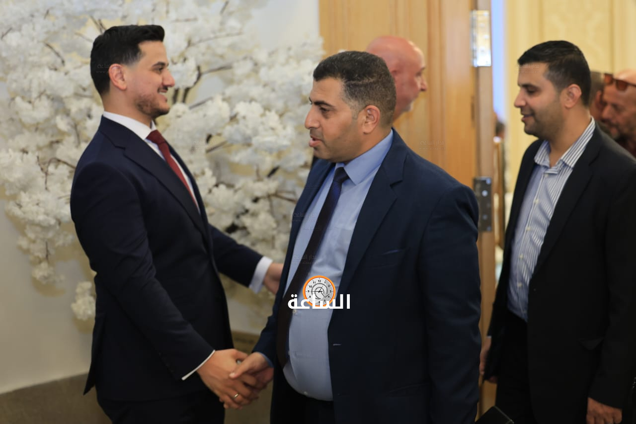 Madar Al-Saa Images 0.26040445388354483