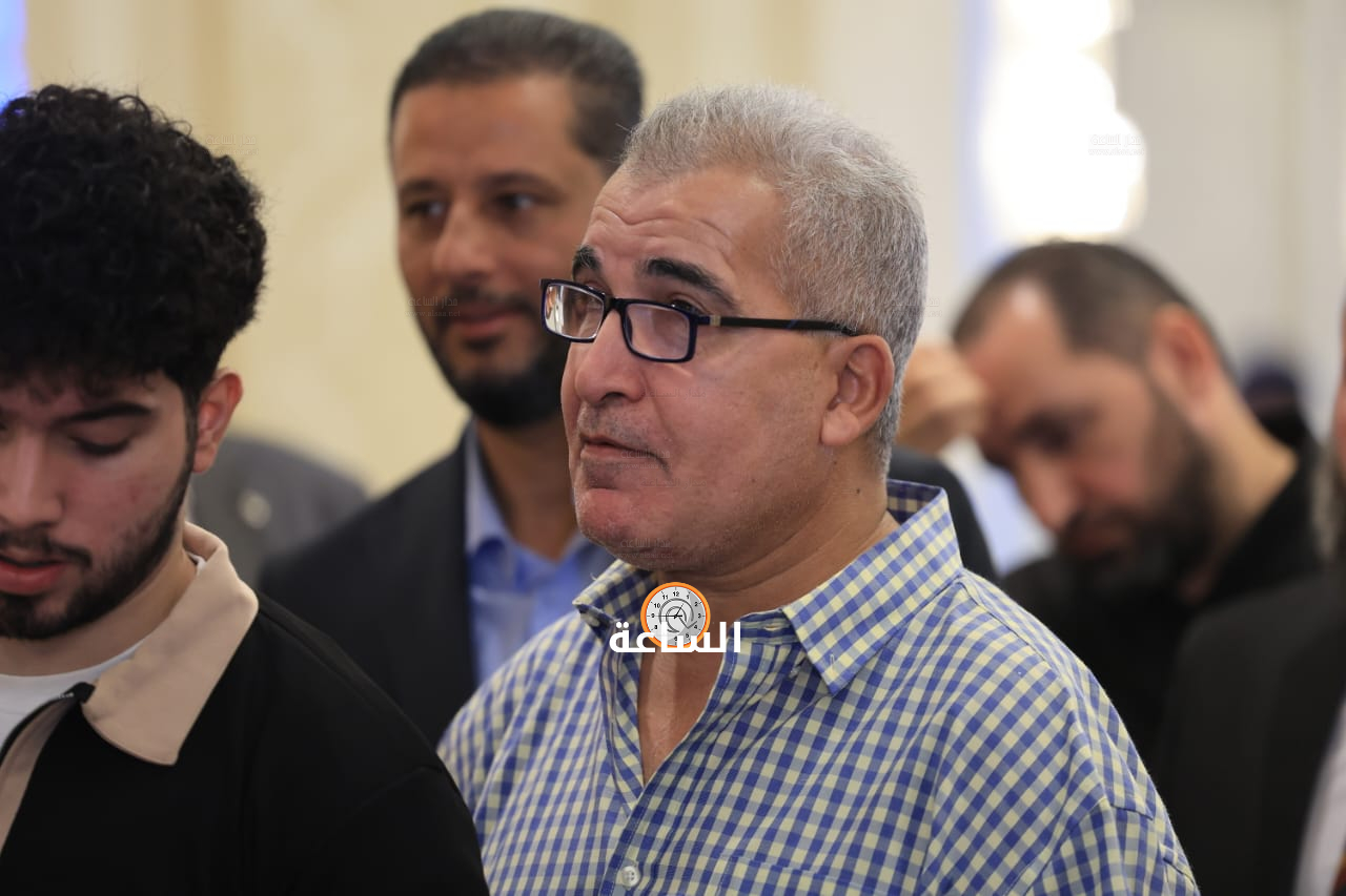 Madar Al-Saa Images 0.6243565129672293