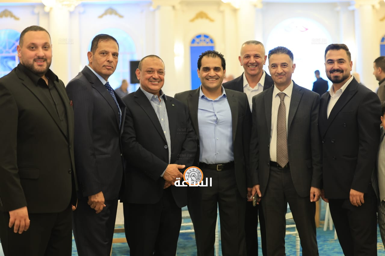 Madar Al-Saa Images 0.8152459461530245