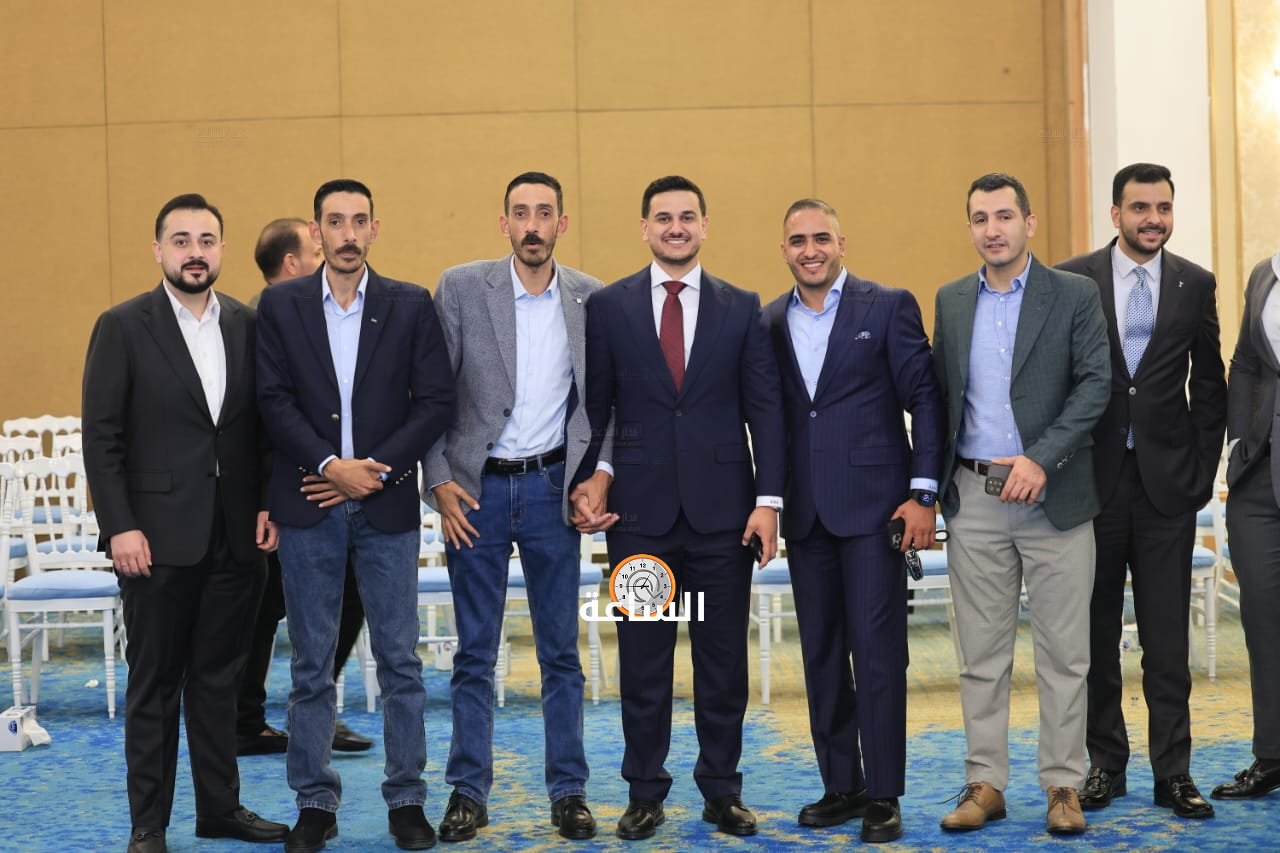 Madar Al-Saa Images 0.27907059787195776