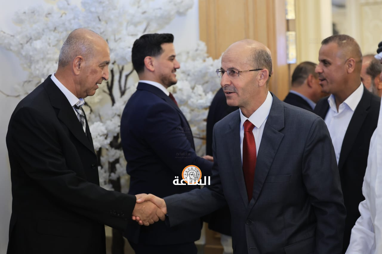 Madar Al-Saa Images 0.26526837816073134