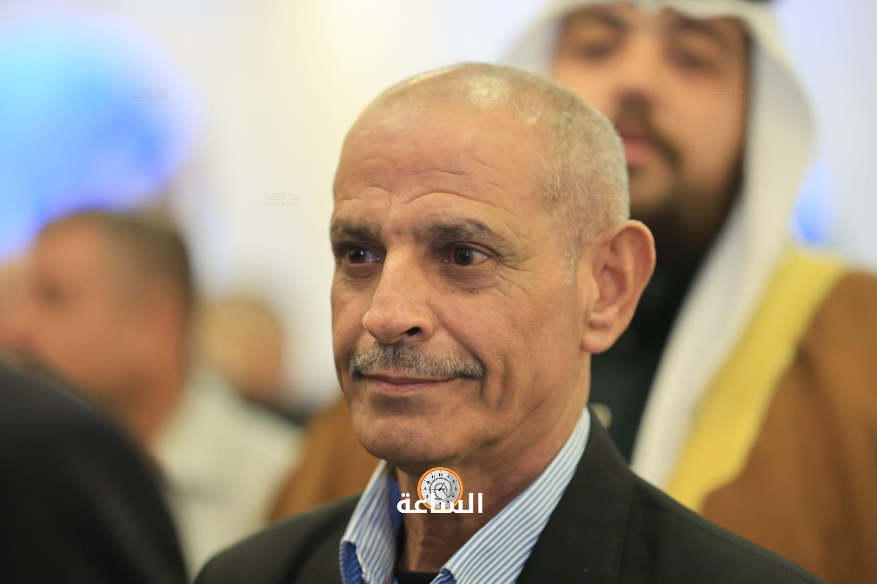 Madar Al-Saa Images 0.2786189623773402