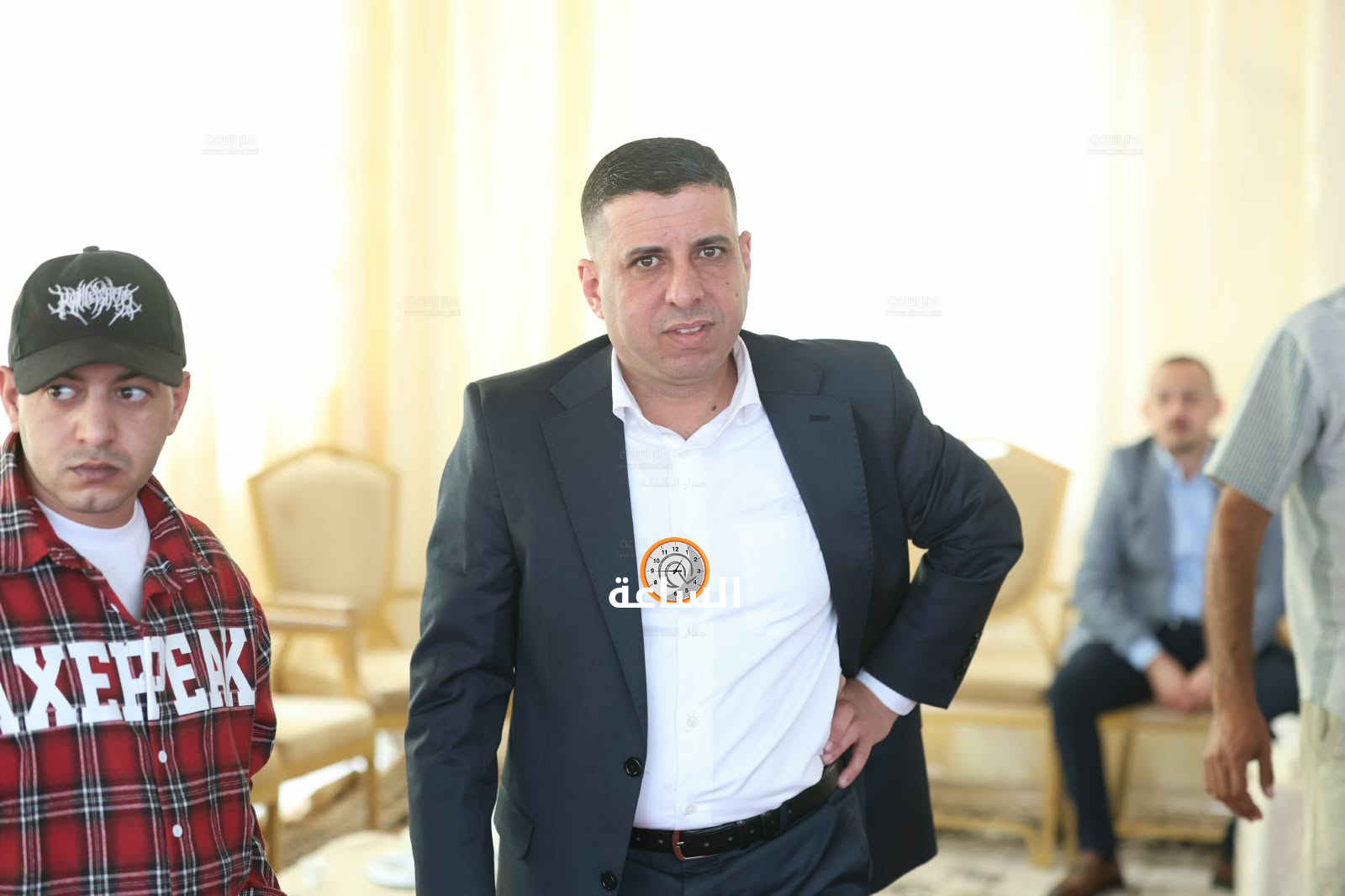 Madar Al-Saa Images 0.6975560767526054