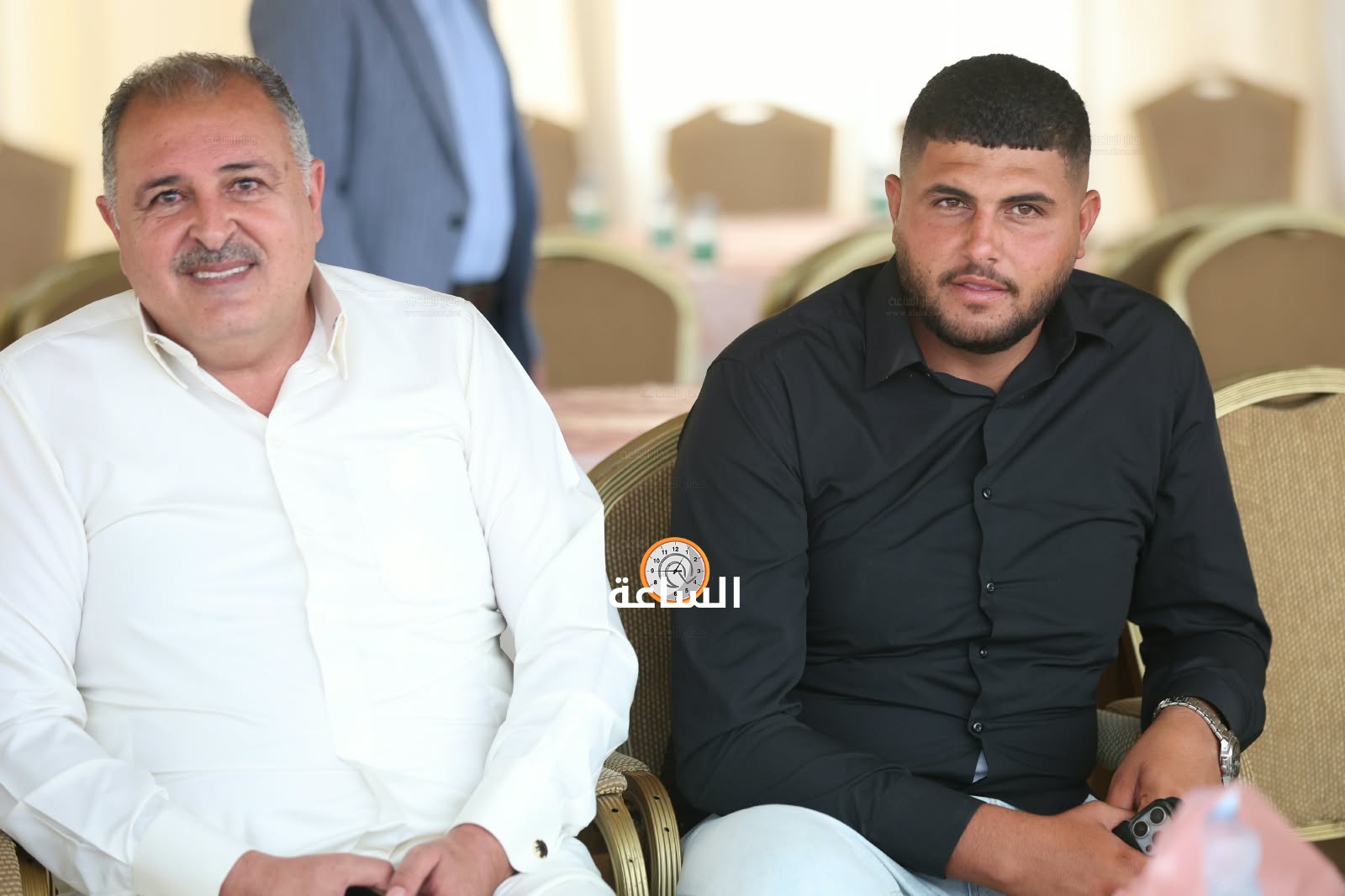 Madar Al-Saa Images 0.6051852220755258