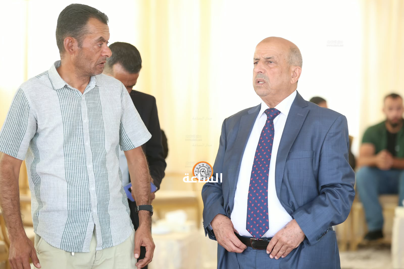Madar Al-Saa Images 0.47590440681991897