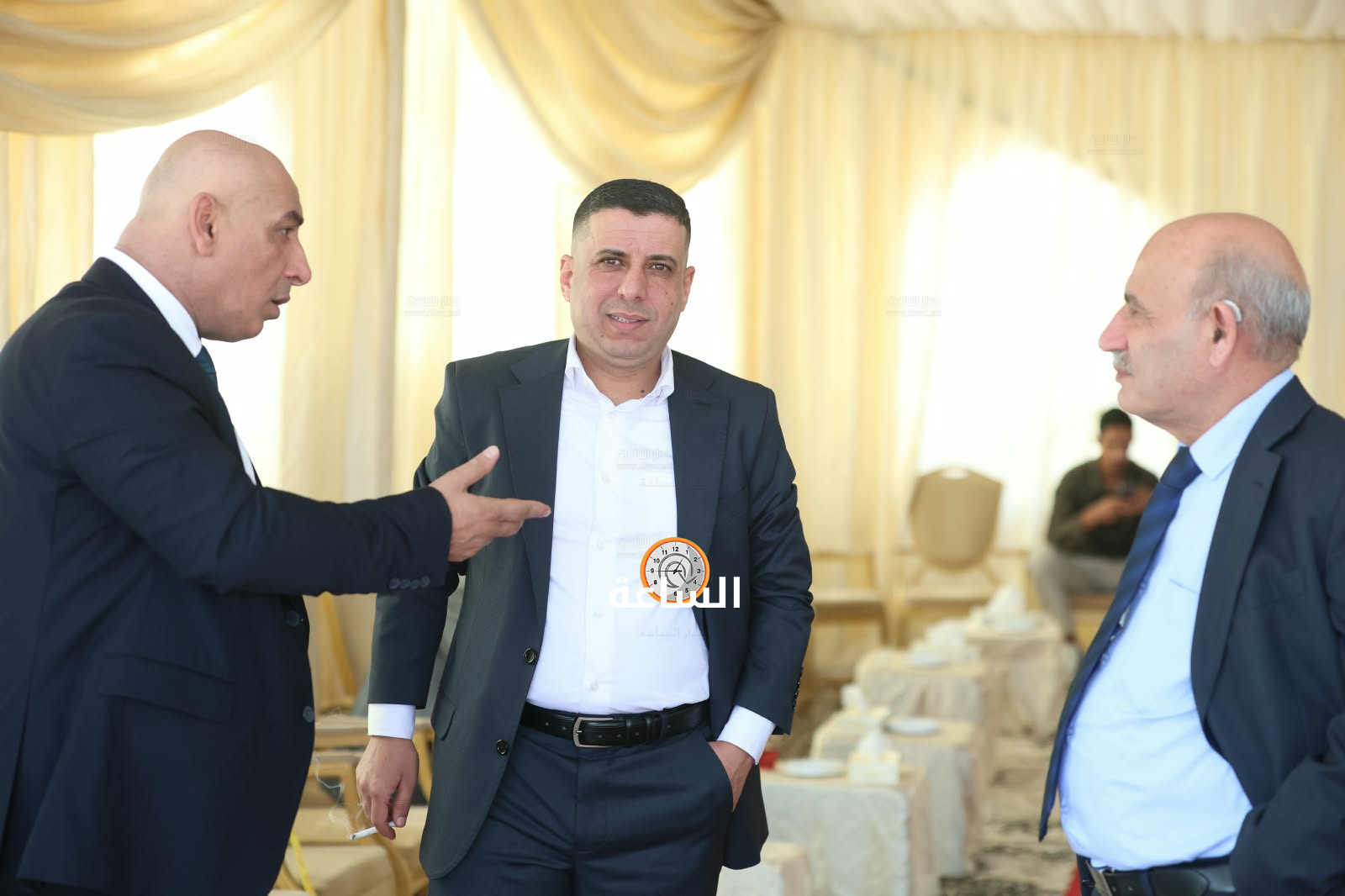 Madar Al-Saa Images 0.090564292842924