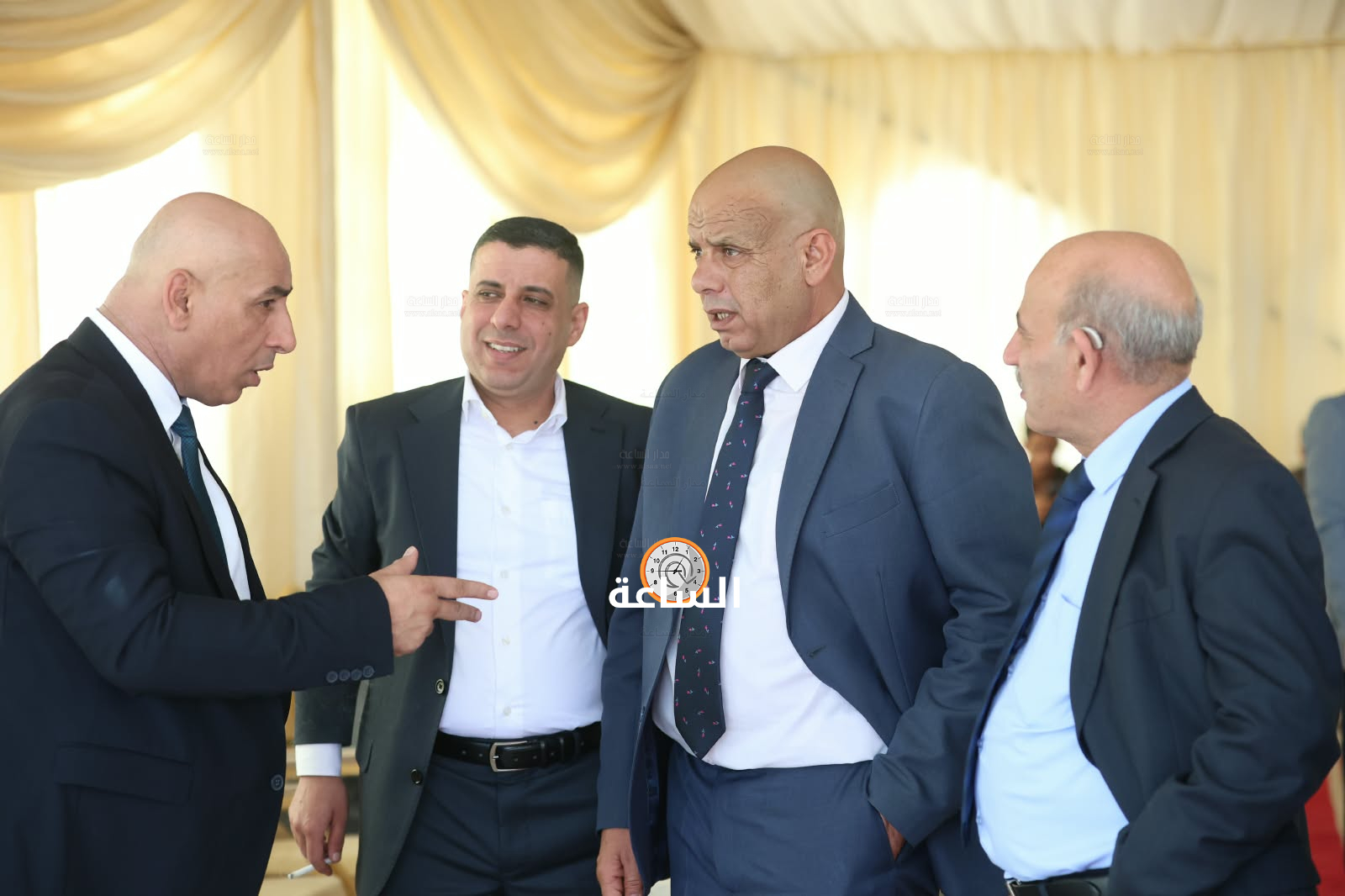 Madar Al-Saa Images 0.9202102411393437