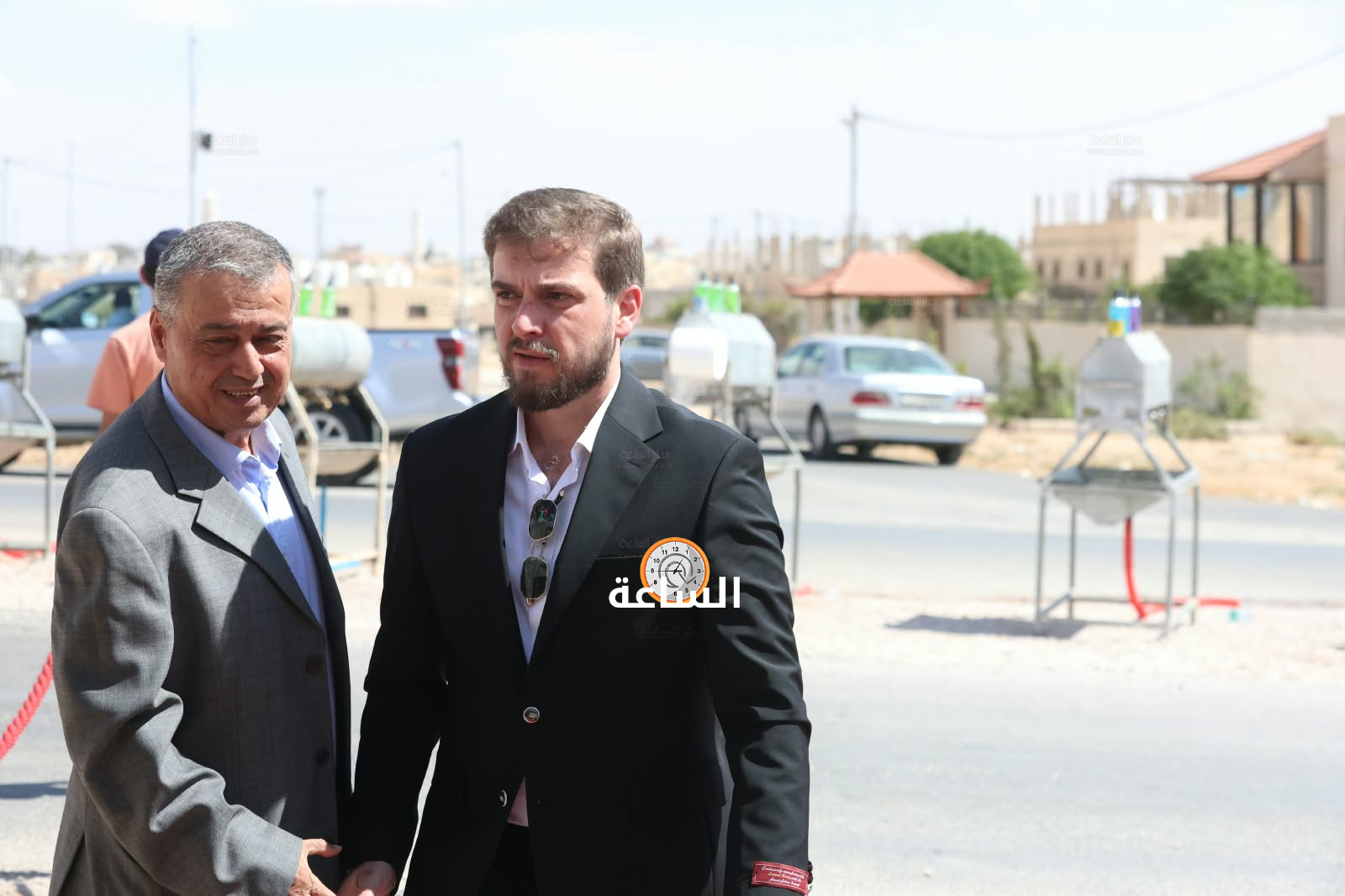 Madar Al-Saa Images 0.4835098565651259