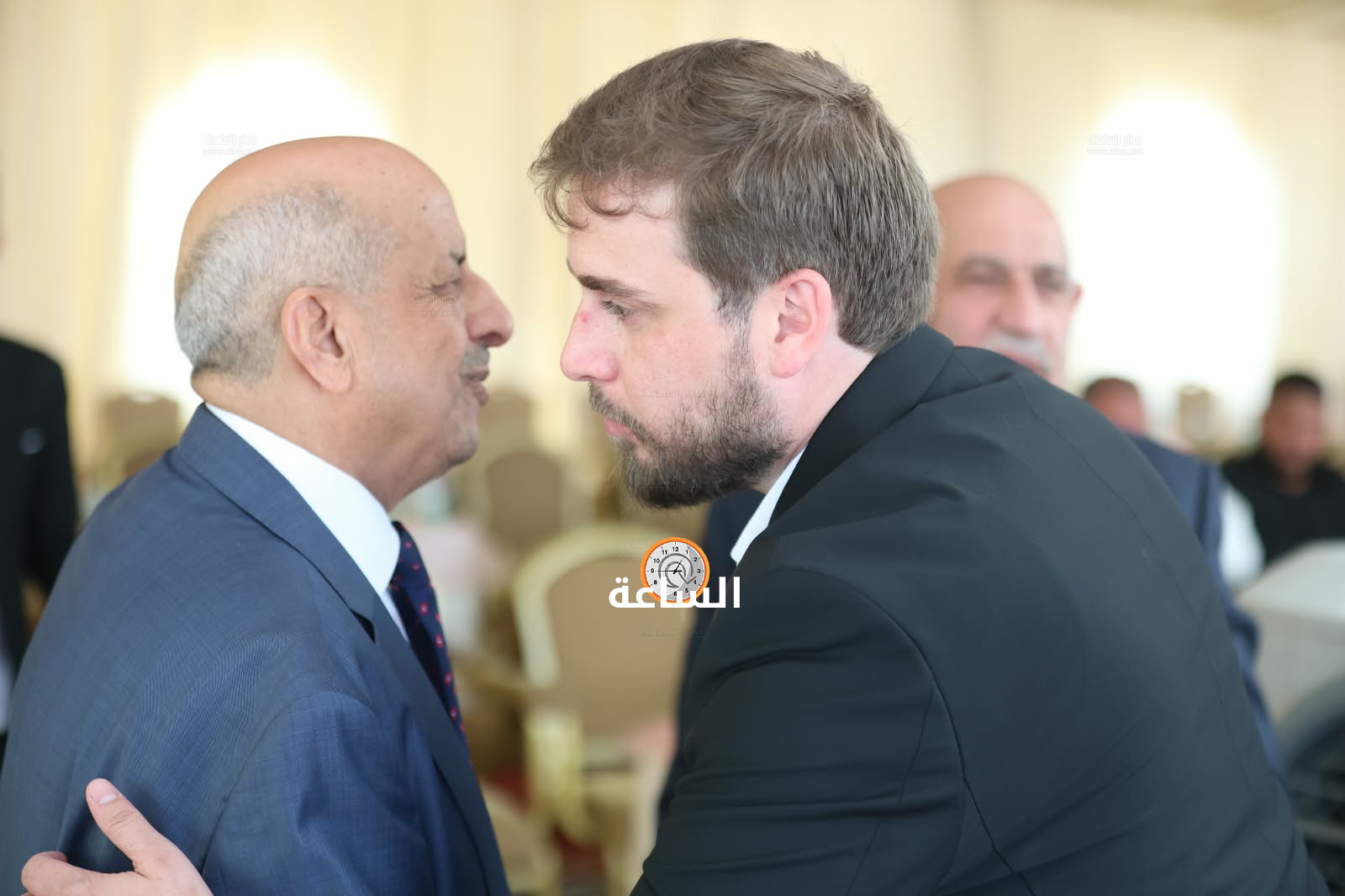 Madar Al-Saa Images 0.43863496041072536