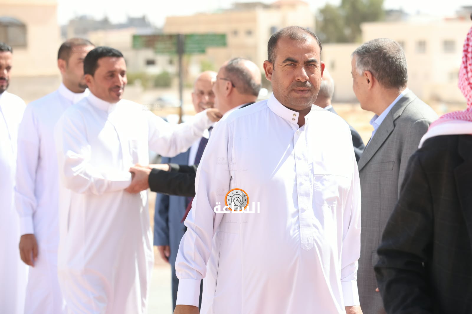 Madar Al-Saa Images 0.9398434586436119