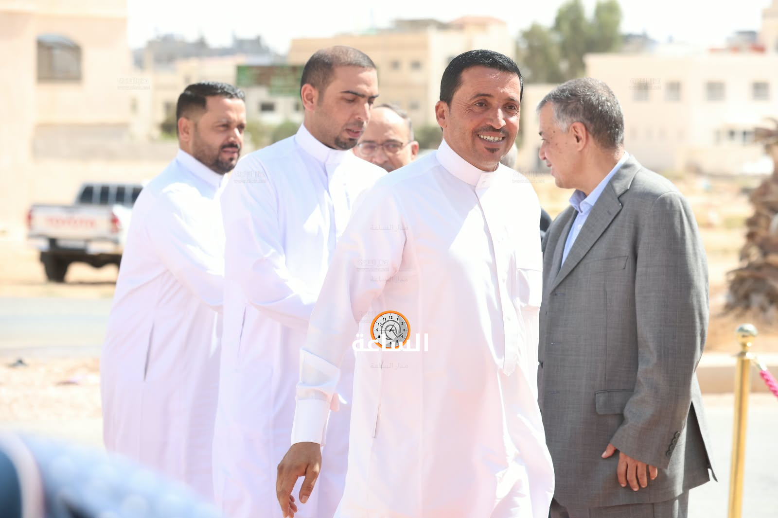 Madar Al-Saa Images 0.8235722307643151