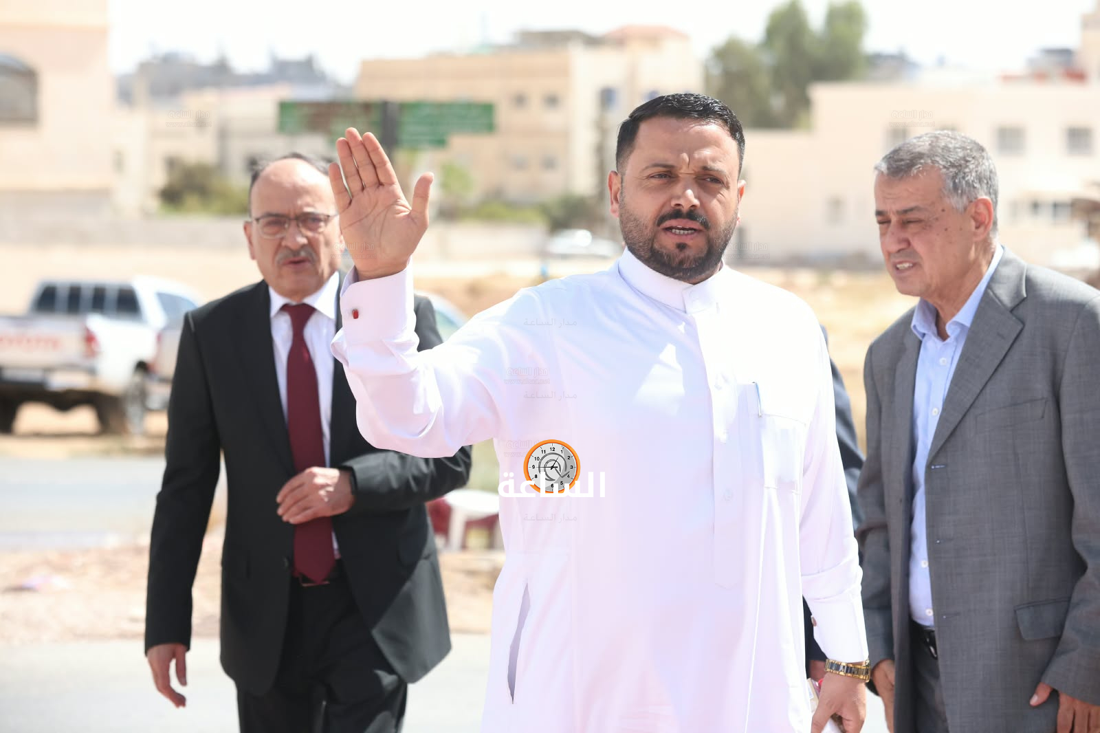 Madar Al-Saa Images 0.6217756871095739