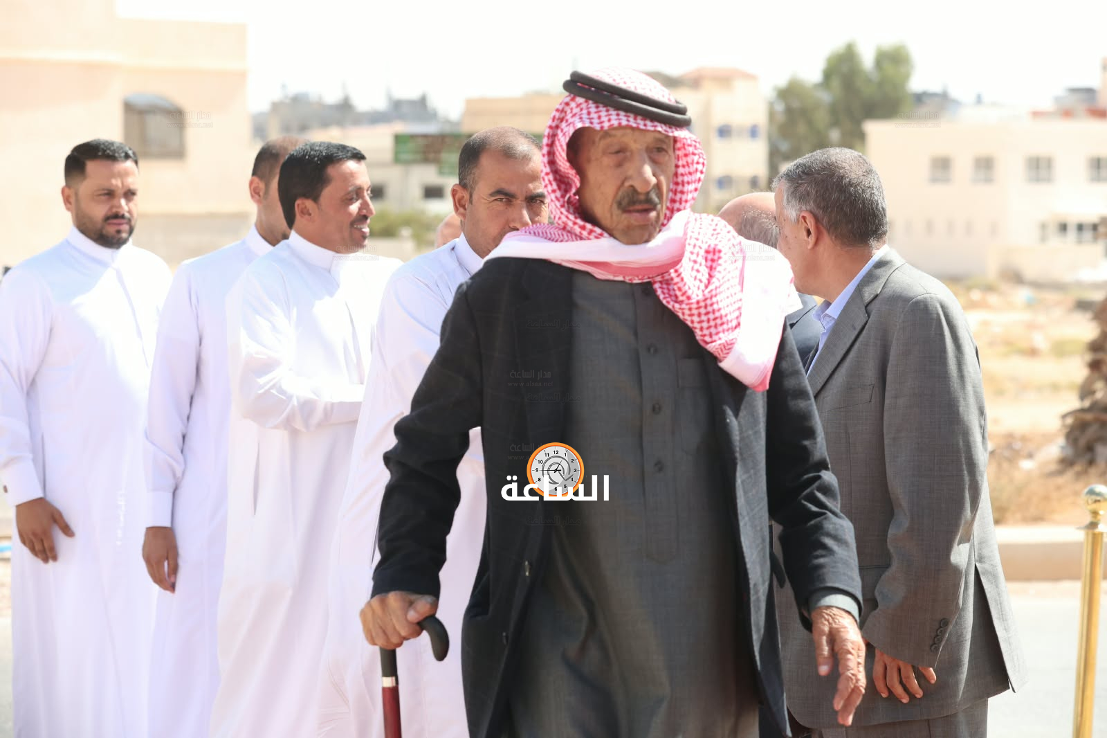 Madar Al-Saa Images 0.32019974380630944