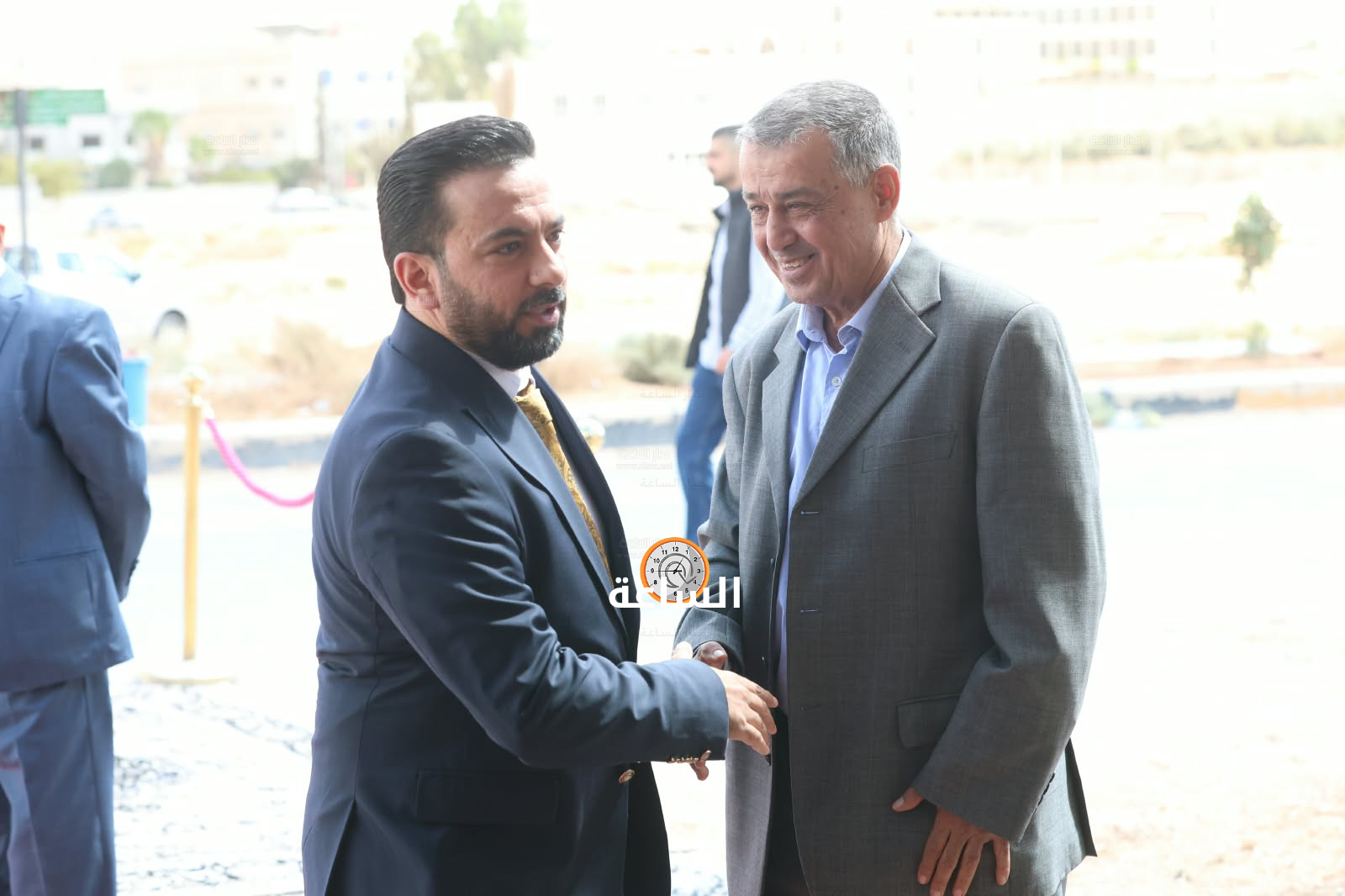 Madar Al-Saa Images 0.13238957411158347