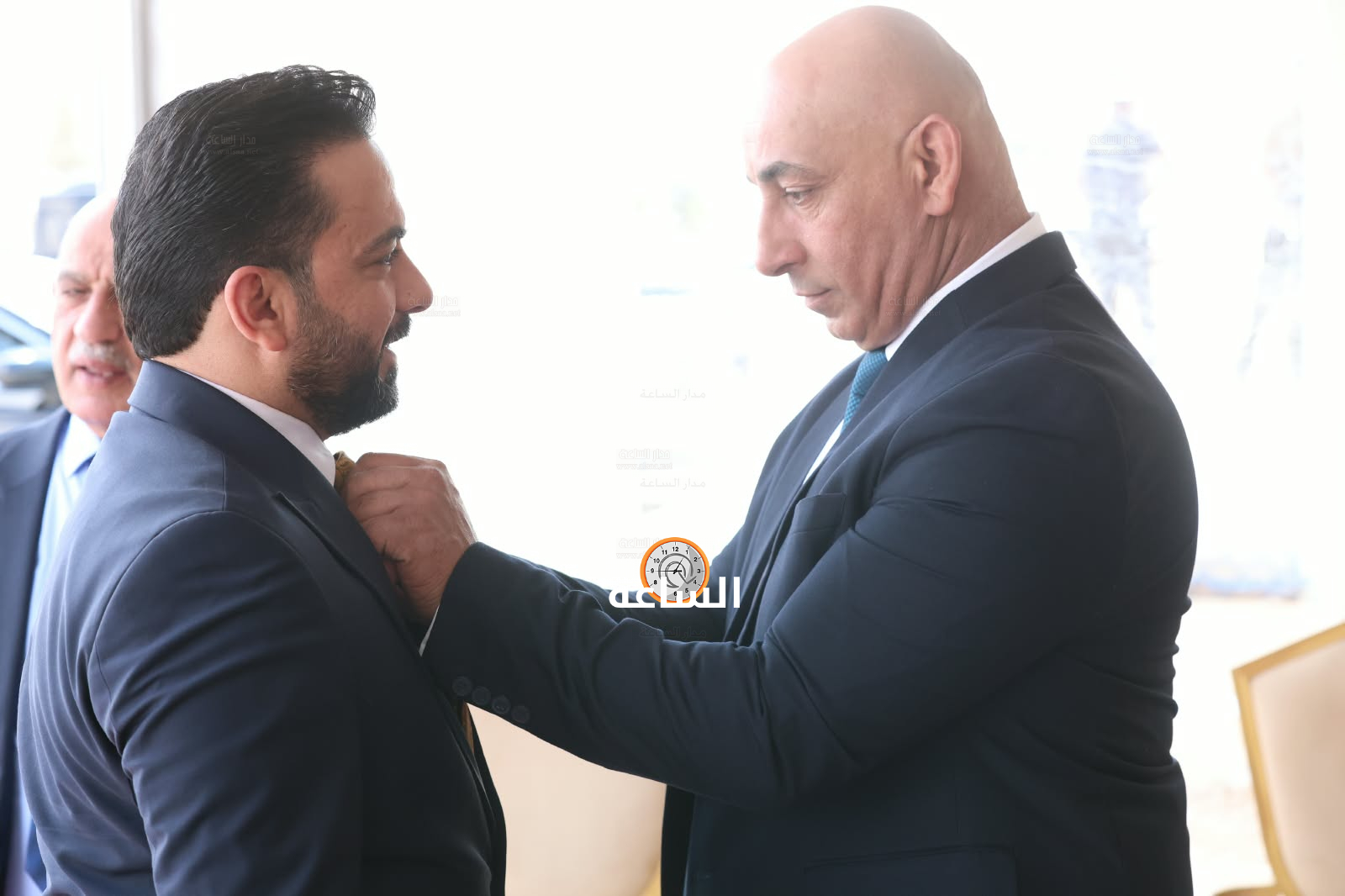 Madar Al-Saa Images 0.94434904078913