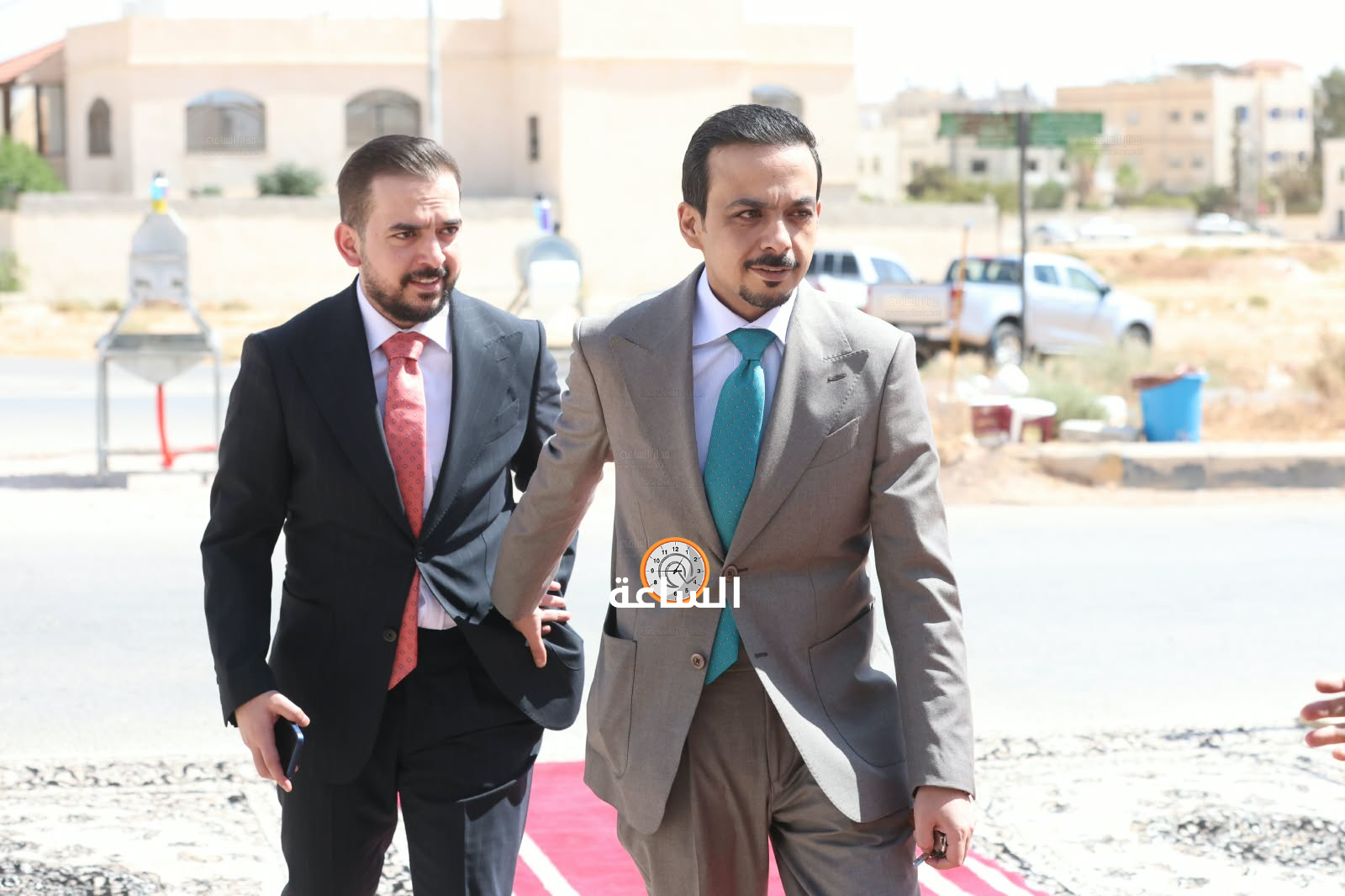 Madar Al-Saa Images 0.7678168489118514