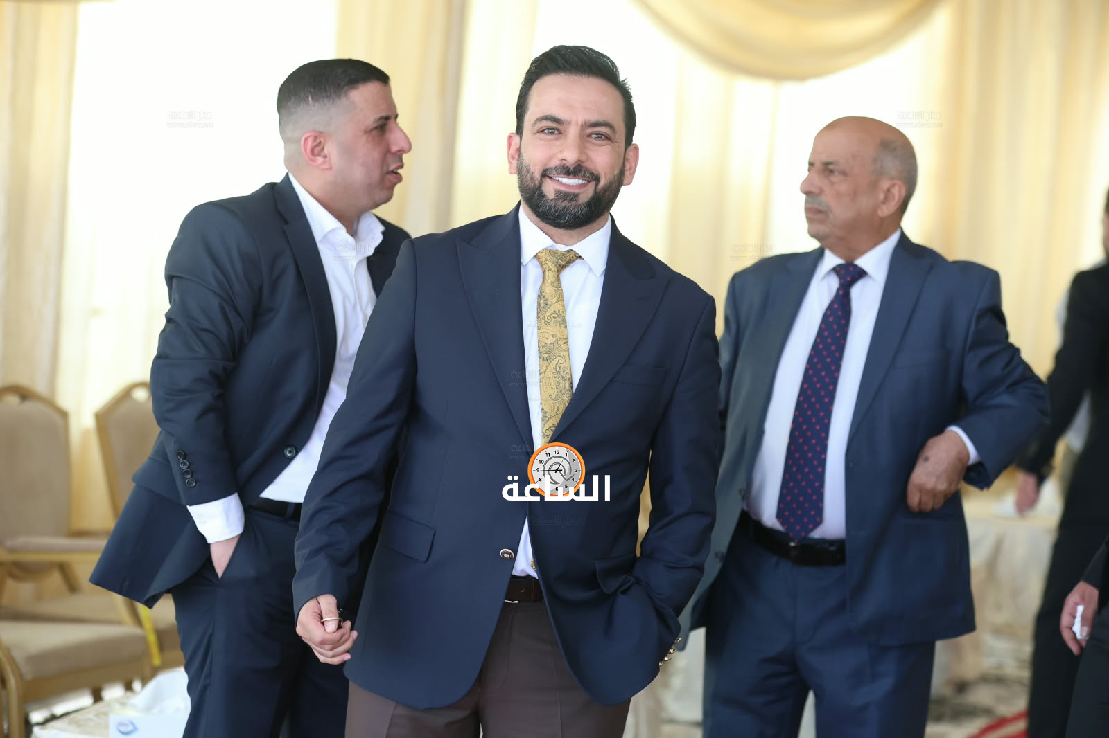 Madar Al-Saa Images 0.4456710133527254