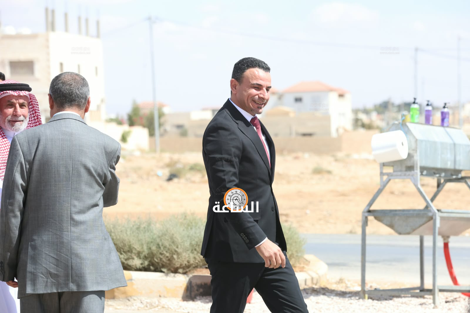 Madar Al-Saa Images 0.9162414845467419