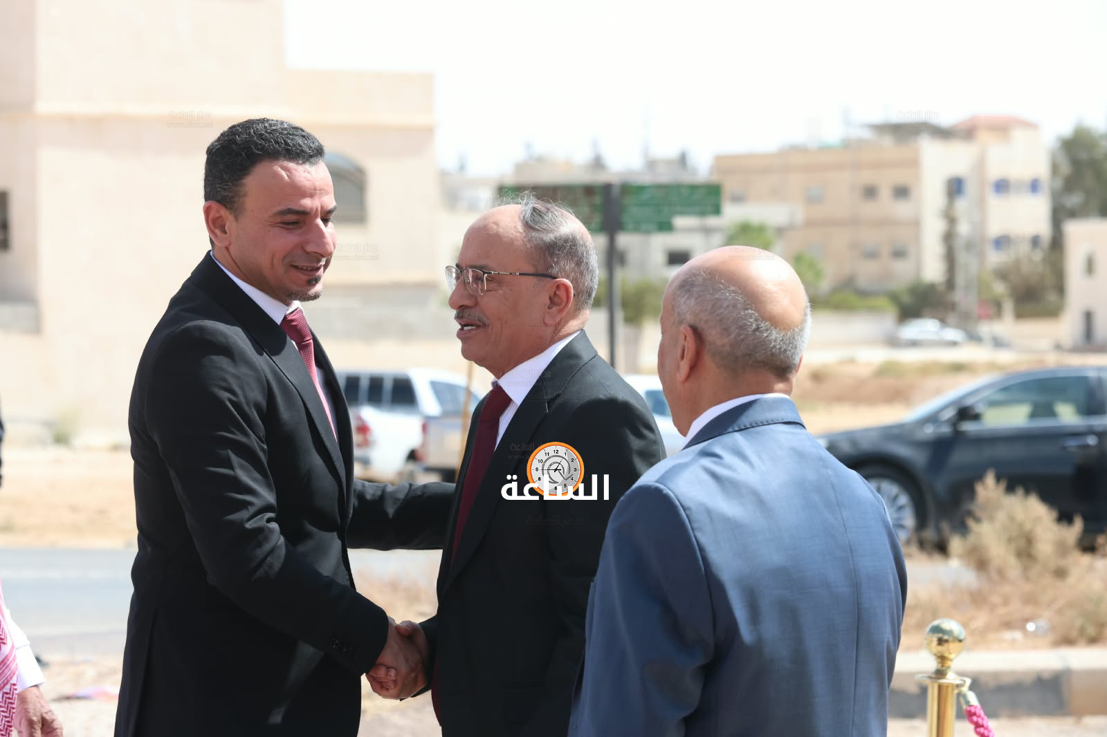 Madar Al-Saa Images 0.8307867434696612