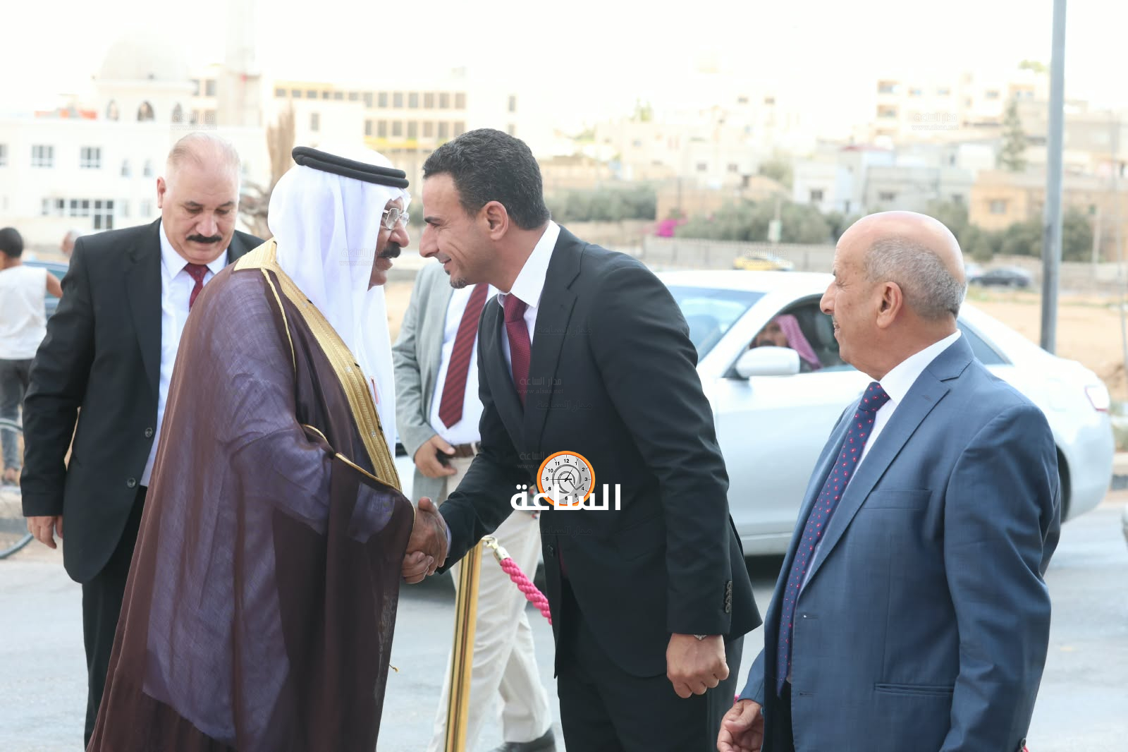 Madar Al-Saa Images 0.8471011406979724