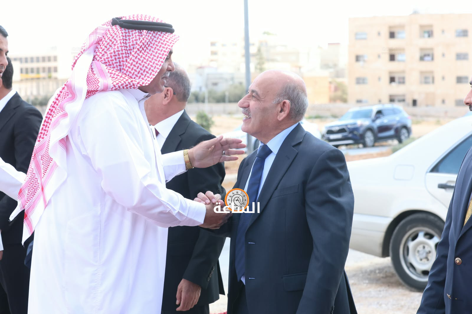 Madar Al-Saa Images 0.21152866039178797