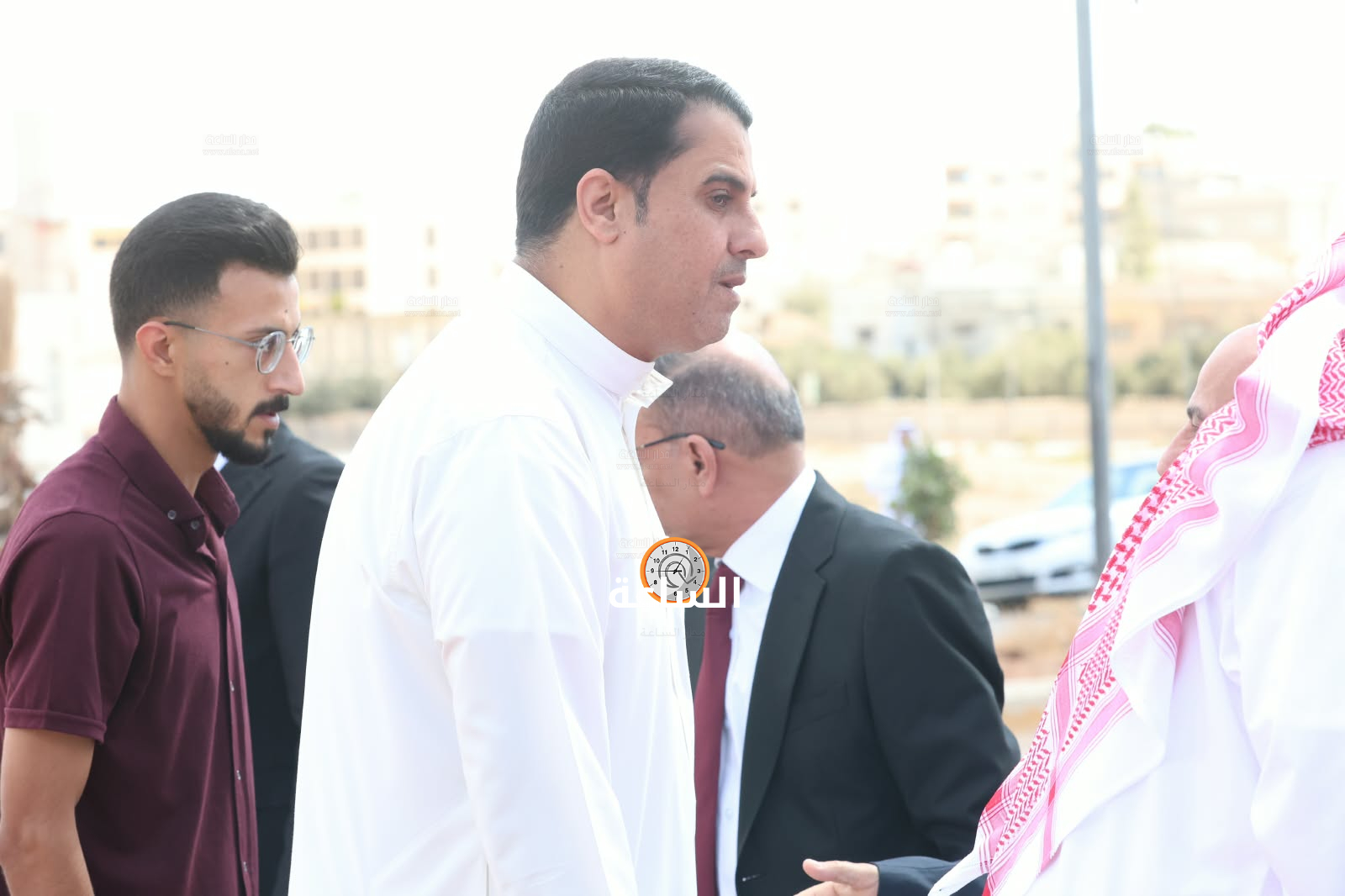 Madar Al-Saa Images 0.24197134301467005