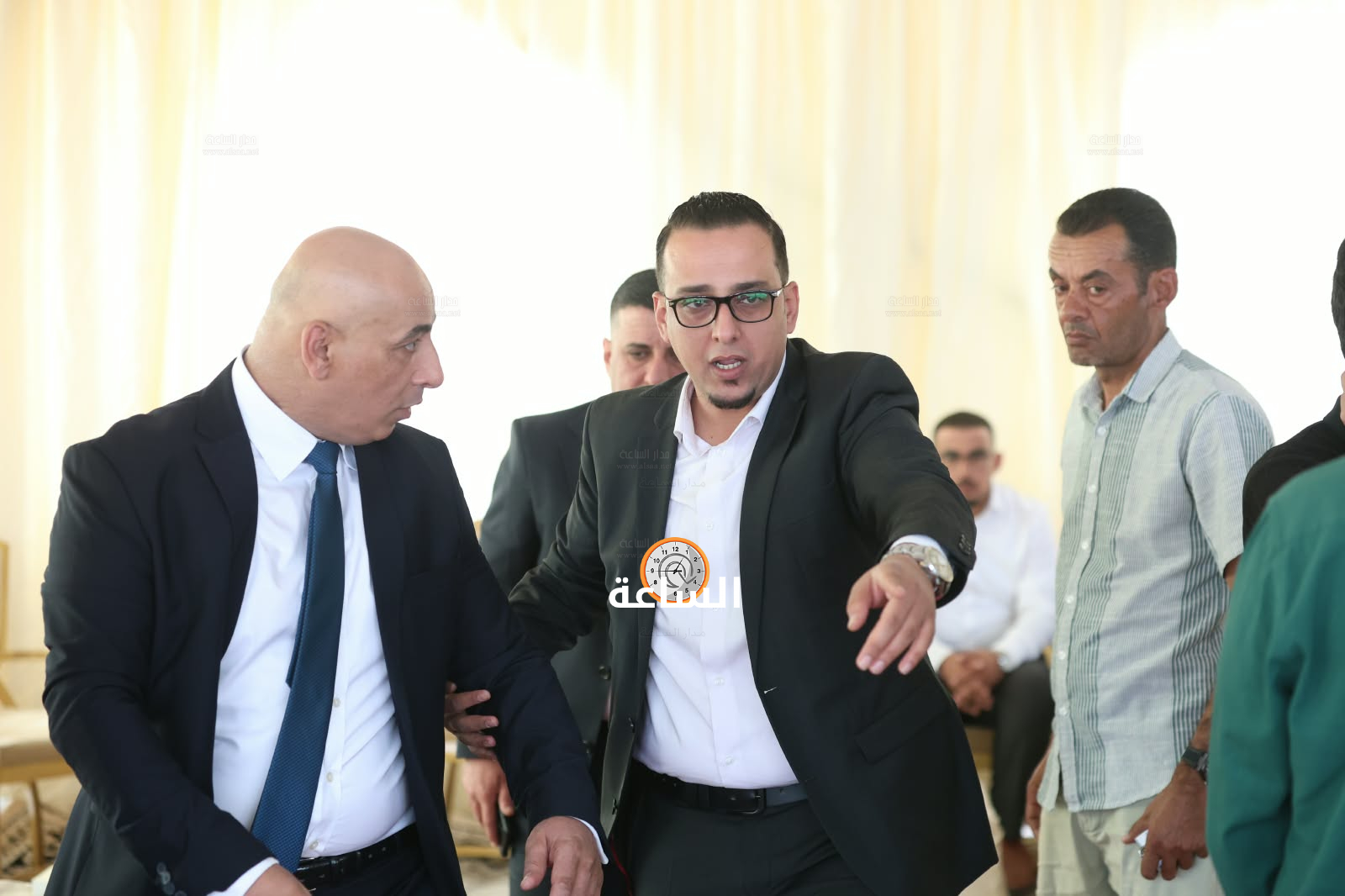 Madar Al-Saa Images 0.9643651123497512