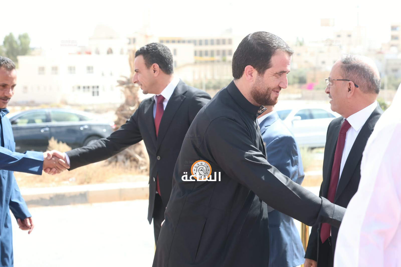Madar Al-Saa Images 0.8860837381269392
