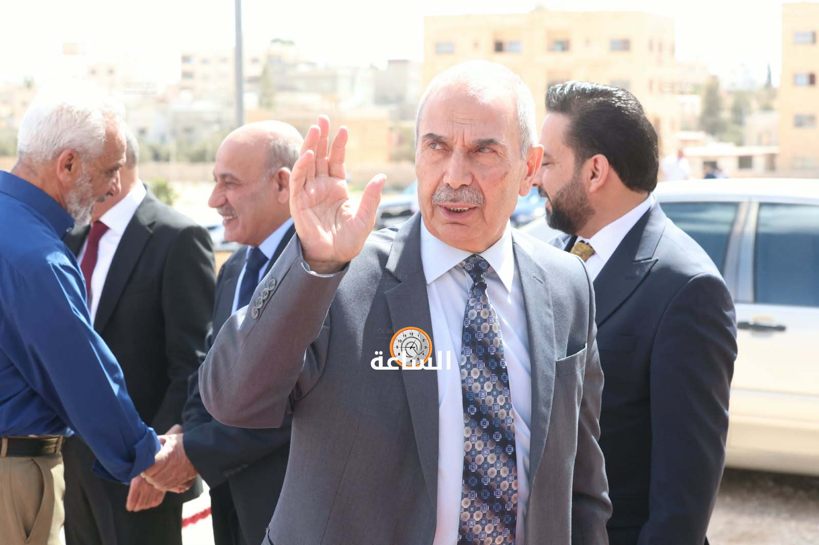 Madar Al-Saa Images 0.14492488198886777