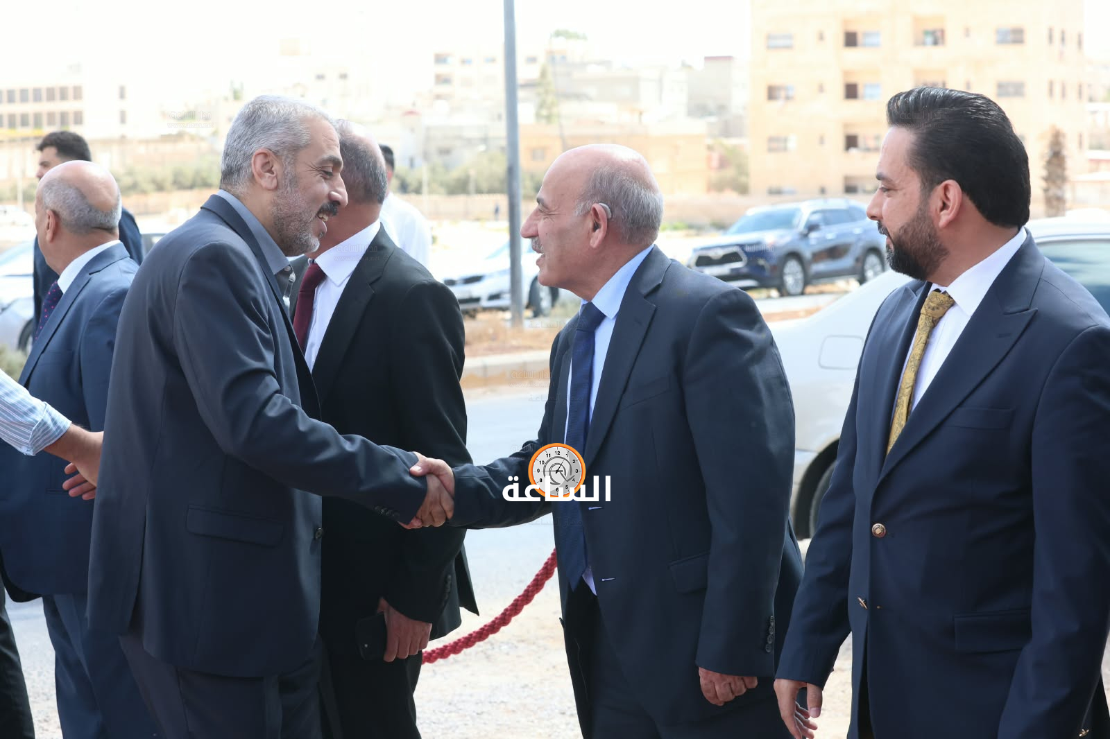 Madar Al-Saa Images 0.7779727040560961