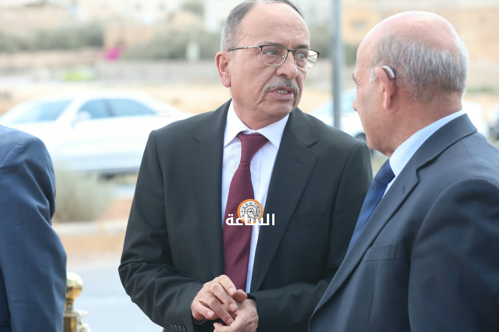 Madar Al-Saa Images 0.6675771397162044